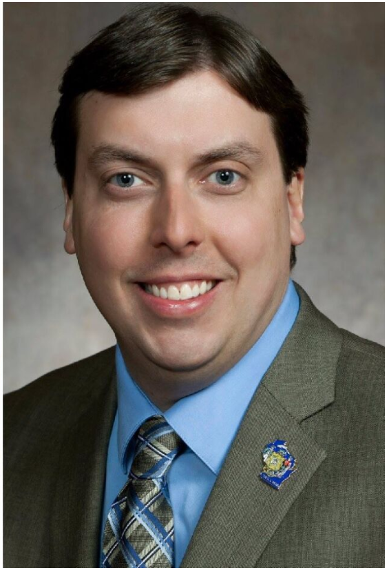 Rep. Mark Born